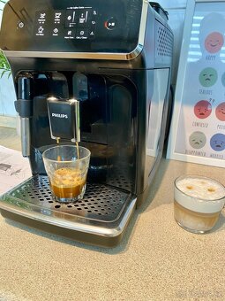 Kávovar Philips 2221 - 4