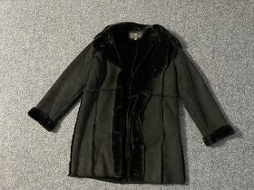 Dámský zimní kabát TCM - 4