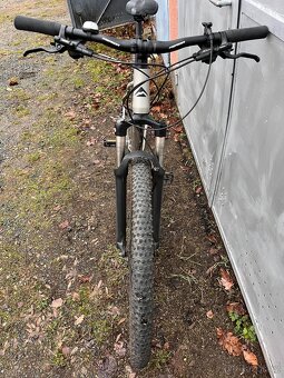 Prodám dětské horské kolo Merida Big Nine 80, vel. L - 4
