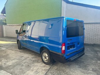 Ford Transit 260S - 4