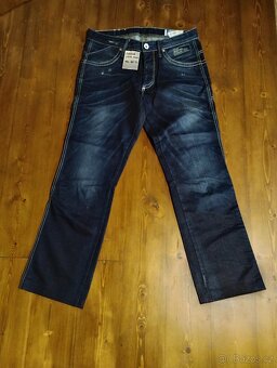 pánské oblečení - 4