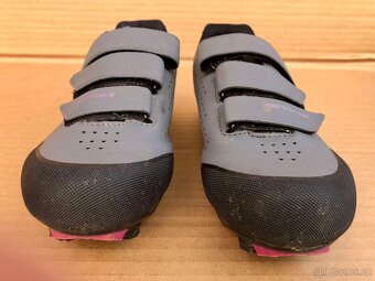 Tretry NORTHWAVE ORIGIN 2, Anthra-Metal-Fuchsia - vel. 37 - 4