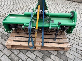 Rotavátor TL 125 - 4