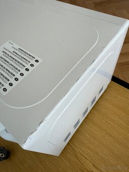 Mikrovlnka Sencor smw 4220wh - 4