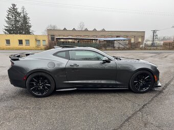 Chevrolet Camaro 3.6 V6 RS 2LT | manuál | 20” kola - 4
