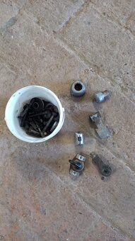 Díly Jawa pionýr 21,20 - 4