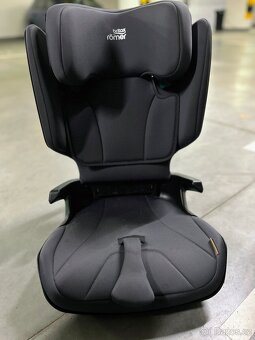 BRITAX RÖMER Kidfix i-Size - 4