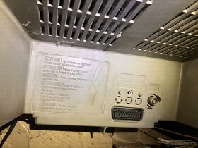 Televize Samsung CZ-21F12T - 4