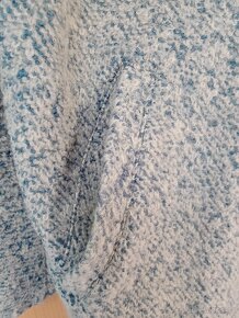 Dámský kabátek - 4