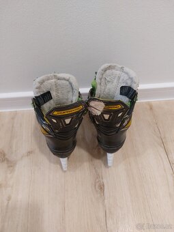 Dětské brusle Bauer Supreme 3S pro y13D - 4