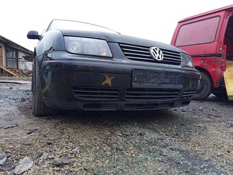 Díly vw Bora,sedan i combi - 4
