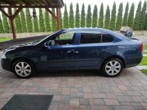 Škoda Octavia 2 1.8TSI 118kw s LPG - 4
