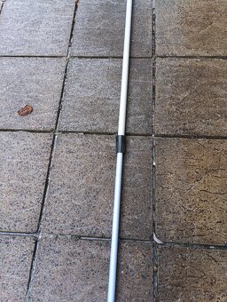 Teleskopická tyč - 4