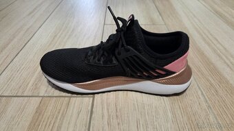 Dámské boty PUMA (velikost 39) - 4