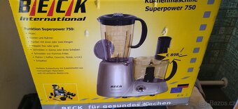 Domácí elektro - 4