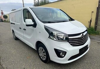 Opel Vivaro 1.6 biturbo 103kw - 4
