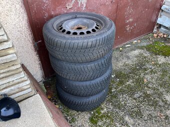 Škoda Superb 4x4 TDi 125kw - 4