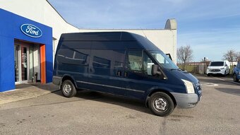 Ford Transit L2H2, 103kw - 4