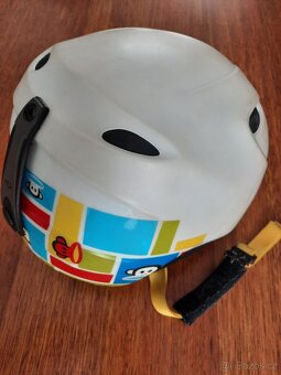 Dětská Helma GIRO - 4