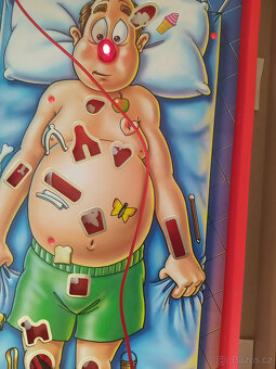 Hry : Anti virus, Operation a Geomag - 4