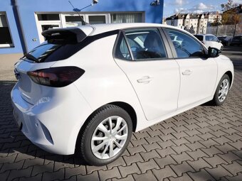 Opel Corsa, 1.2 Edition - 4