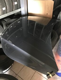 Kapota Passat CC B7 - 4