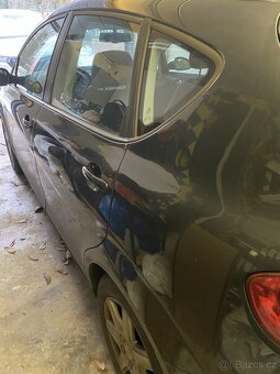 prodám seat altea - 4