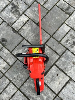 Motorová pila Hecht - 4