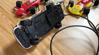 Auto, Formule na bowden různé Retro - 4