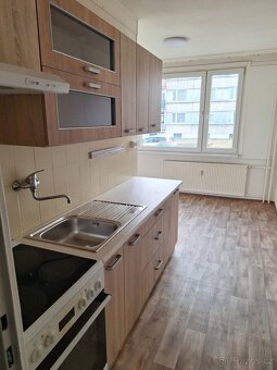 Pronájem bytu, Mikulášovice - 4