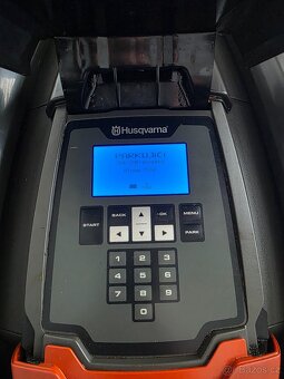 Husqvarna automower 420 - 4