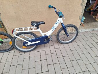 Dětské kolo 18 lederfox kano - 4