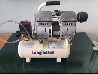 OCA laminovací sada - 4