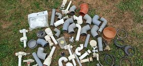 instalatérský materiál - 4