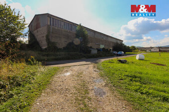Prodej objektu, 2622 m2, Javorník - 4