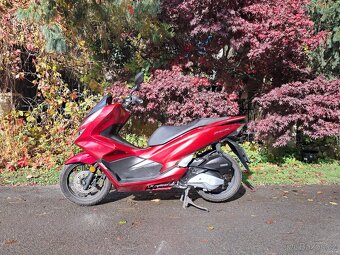 Honda pcx 125 model 2019 - 4