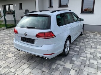 Volkswagen Golf, VII Variant 2.0TDi FULLED ACC - 4