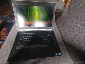 Dell Latitude e6430 - 4