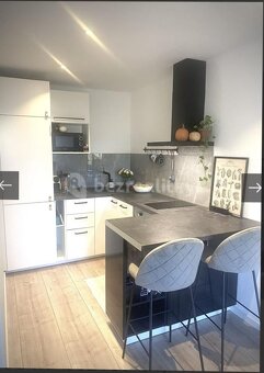 Pronájem bytu 2kk Chodov - 4