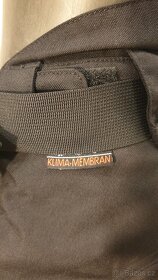 Mohawk Kalhoty na moto S 38-40 TEXTIL - 4