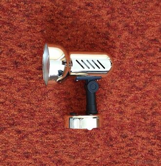 Polohovací nástěnná svítidla - 4