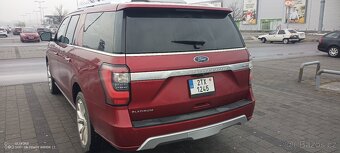 Ford expedition - 4