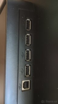 Monitor Philips 231P4Q - 4