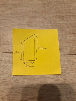 Kadibudka , kadibouda - 4