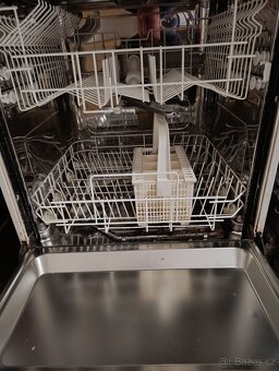 Myčka Electrolux - 4