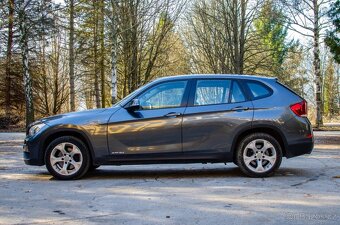 BMW X1 xDrive 18d, 100kW, M6, 5d. - 4