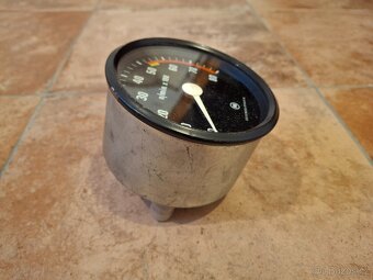 Otáčkoměr - Škoda 110r - 4