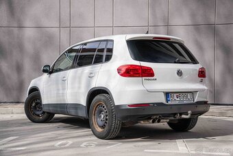Volkswagen Tiguan 1.4 TSI - 4