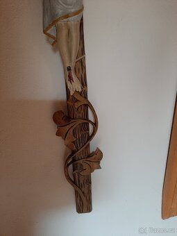 Kříž s Ježíšem - 4