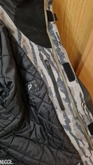 Lyžařská bunda - 4